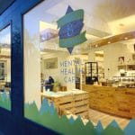 BERG & MENTAL in München – Deutschlands erstes Mental Health Café
