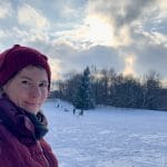 Sonne, Schnee & Resilienz